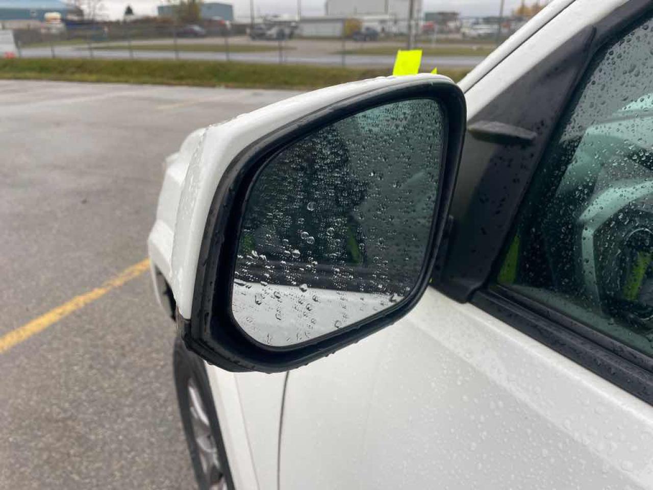 2016 Toyota Tacoma Access Cab Photo