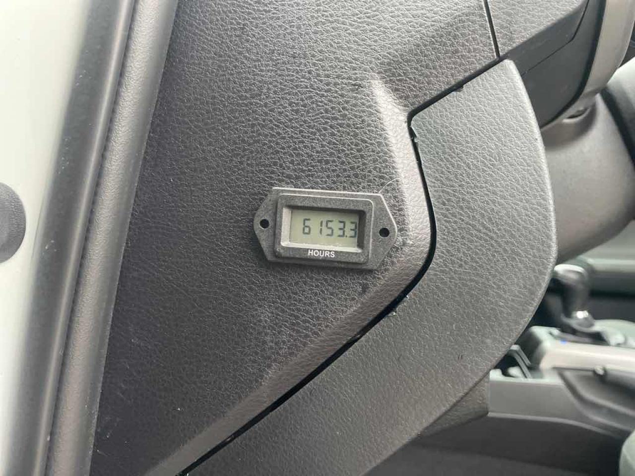 2016 Toyota Tacoma Access Cab - Photo #20