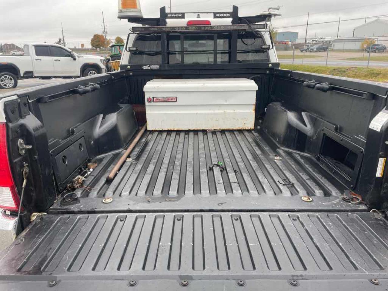 2016 Toyota Tacoma Access Cab - Photo #24