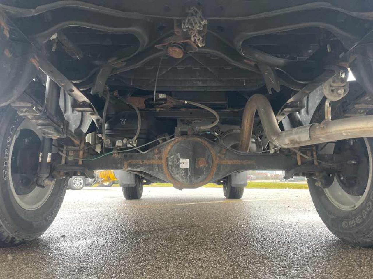 2016 Toyota Tacoma Access Cab - Photo #25