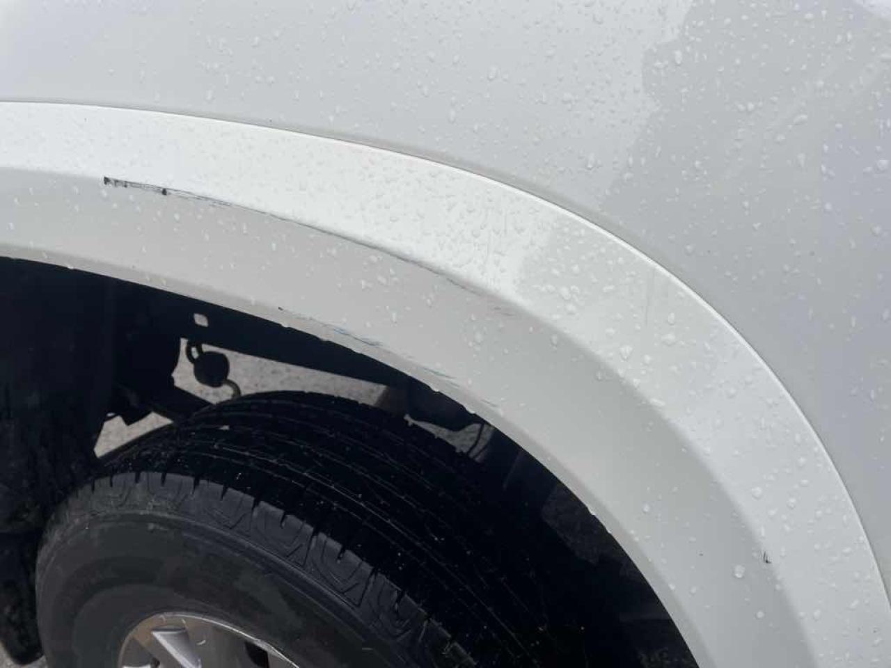 2016 Toyota Tacoma Access Cab Photo