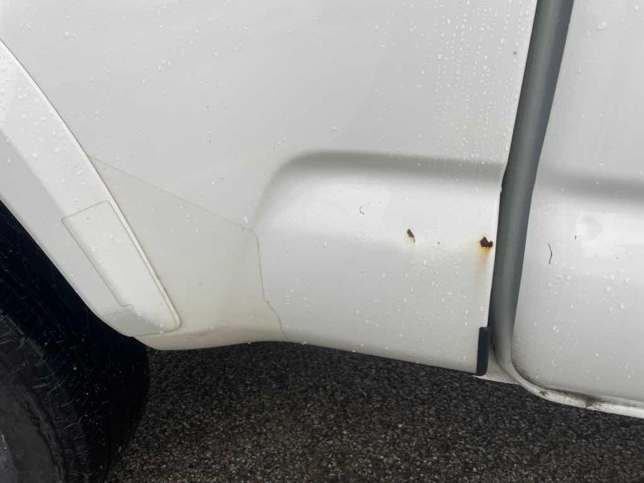 2016 Toyota Tacoma Access Cab - Photo #29