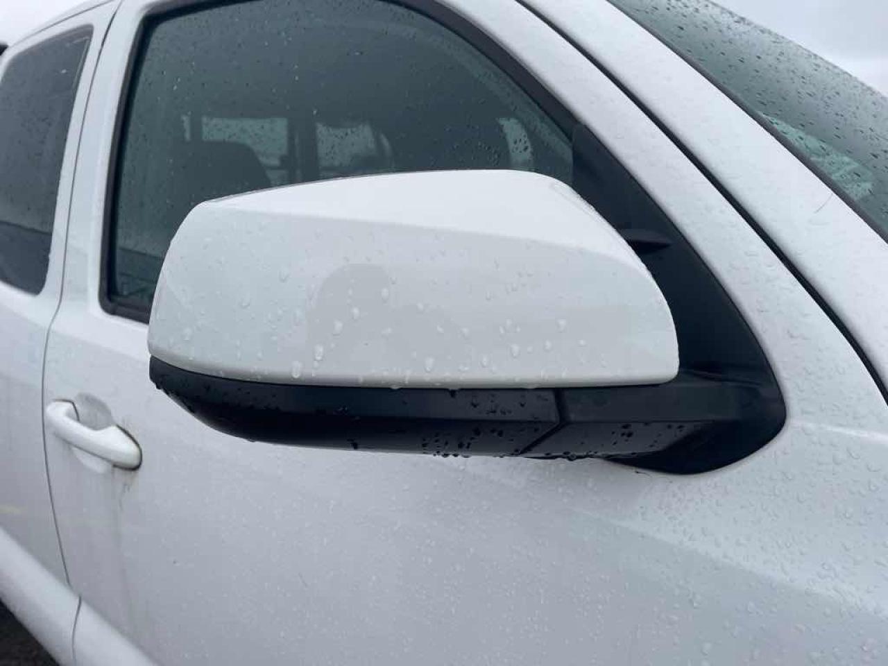 2016 Toyota Tacoma Access Cab - Photo #32