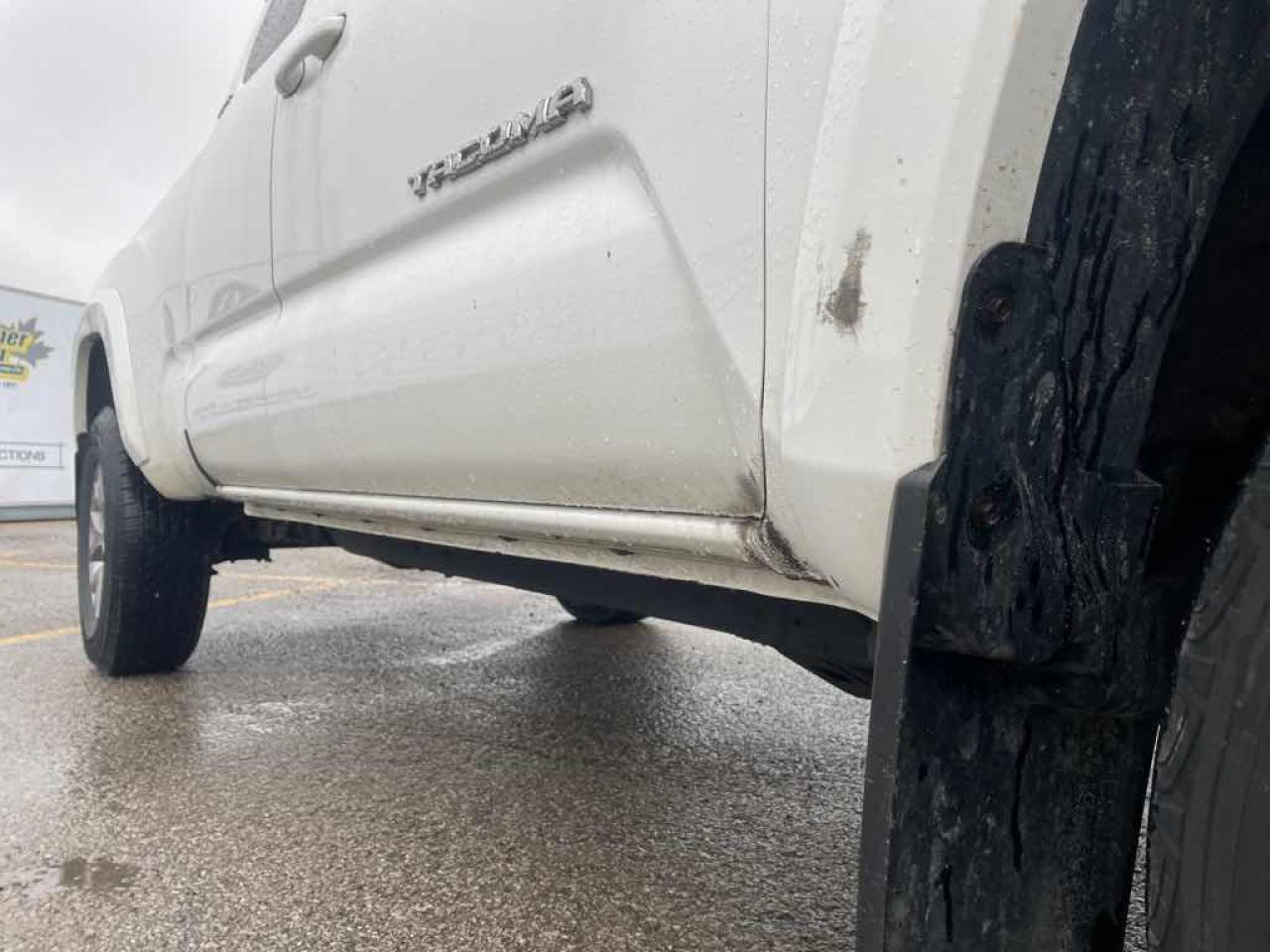 2016 Toyota Tacoma Access Cab - Photo #33