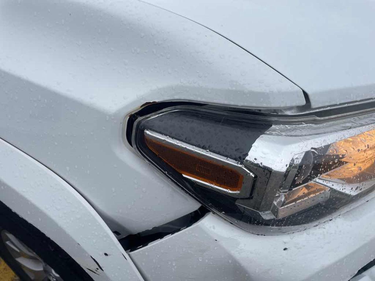 2016 Toyota Tacoma Access Cab - Photo #35