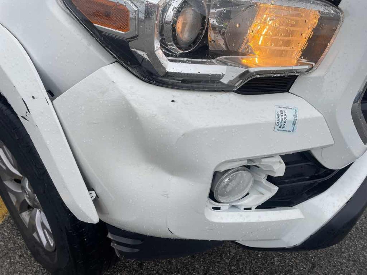 2016 Toyota Tacoma Access Cab - Photo #36