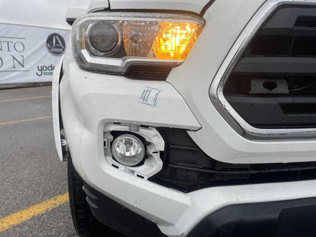 2016 Toyota Tacoma Access Cab - Photo #37