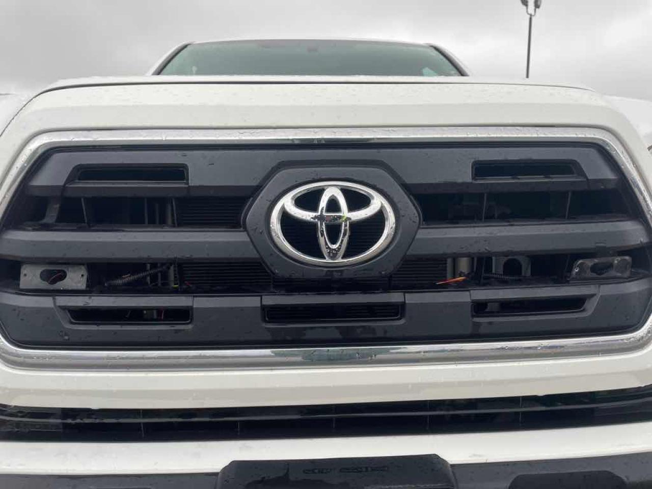 2016 Toyota Tacoma Access Cab - Photo #38