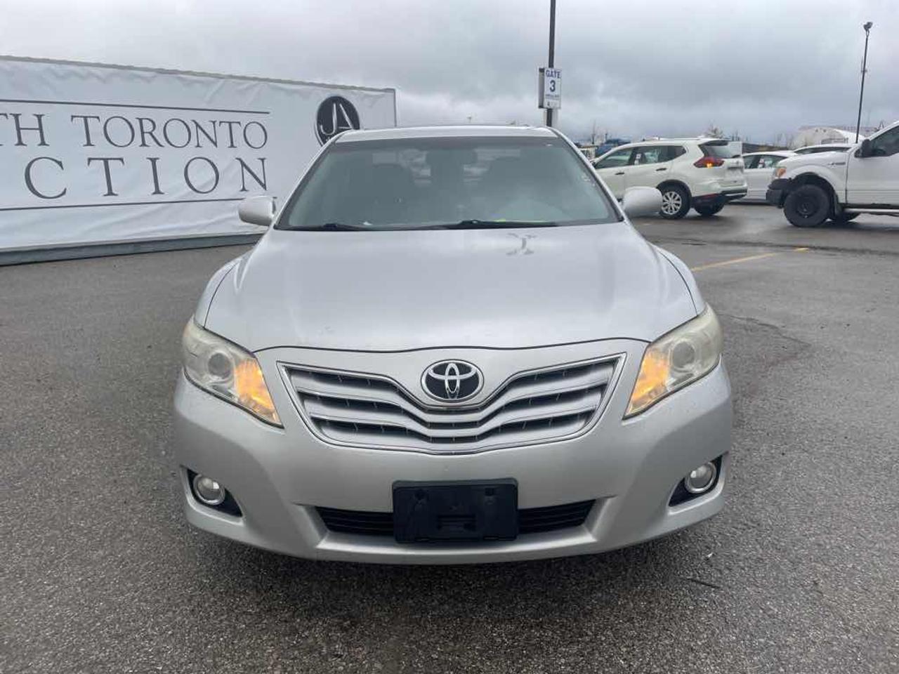 2011 Toyota Camry  Photo5