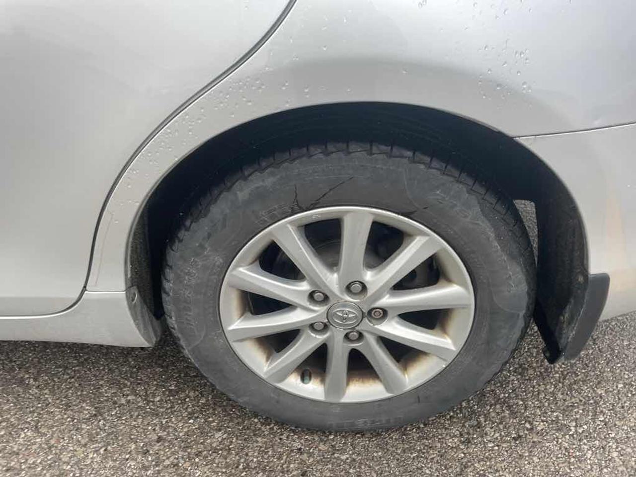 2011 Toyota Camry  Photo