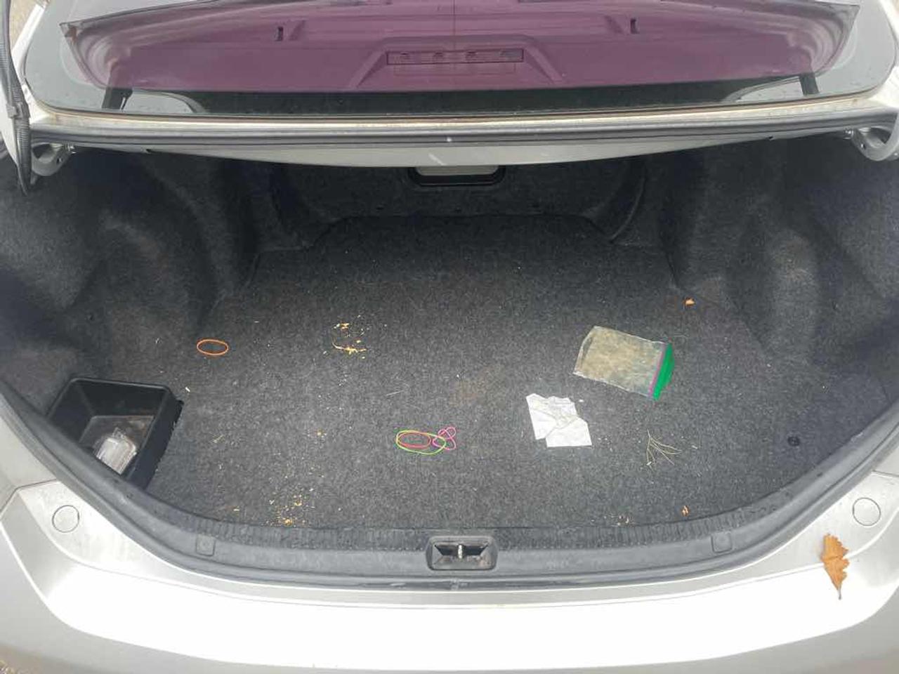 2011 Toyota Camry  Photo