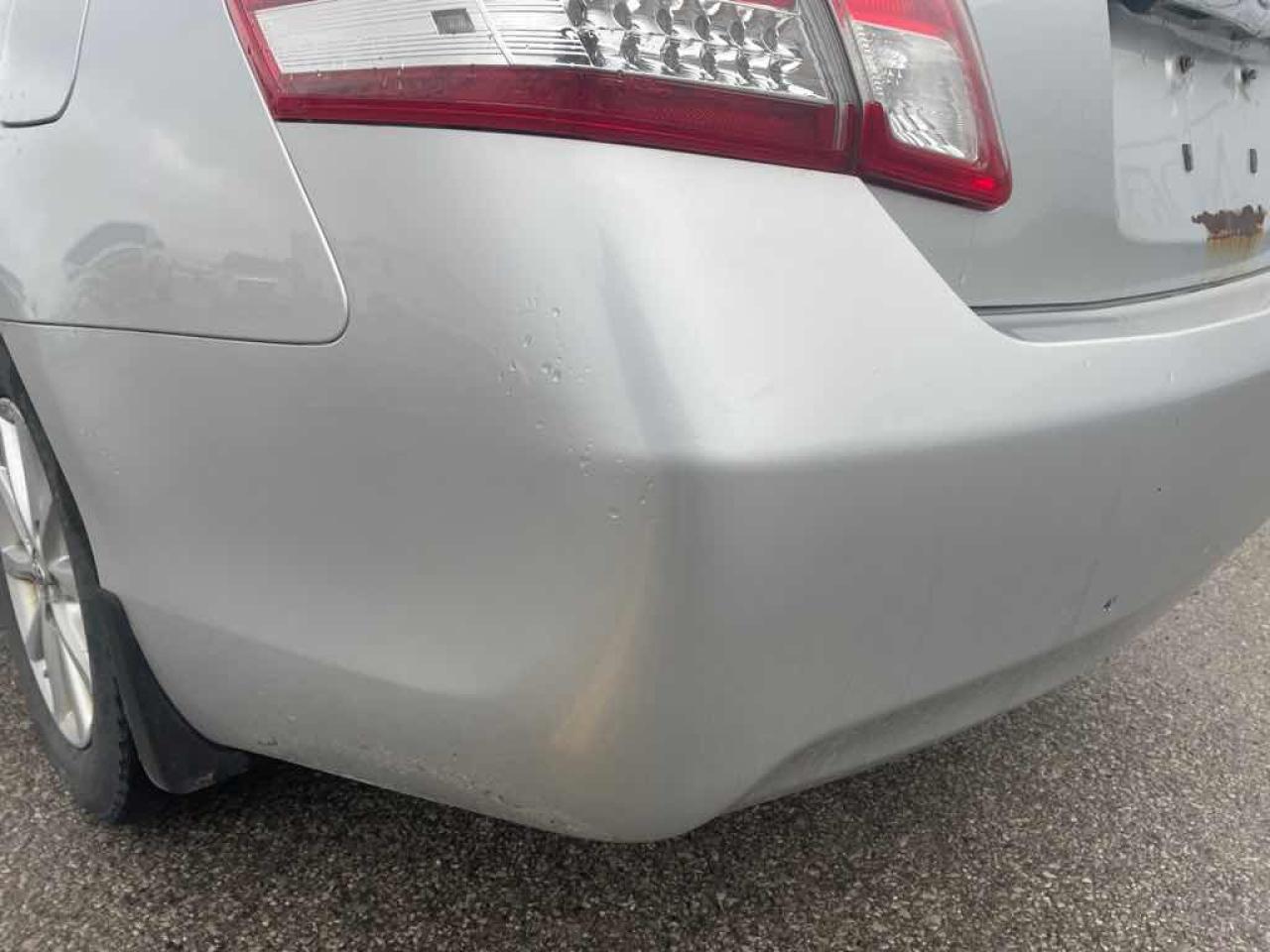 2011 Toyota Camry  - Photo #22