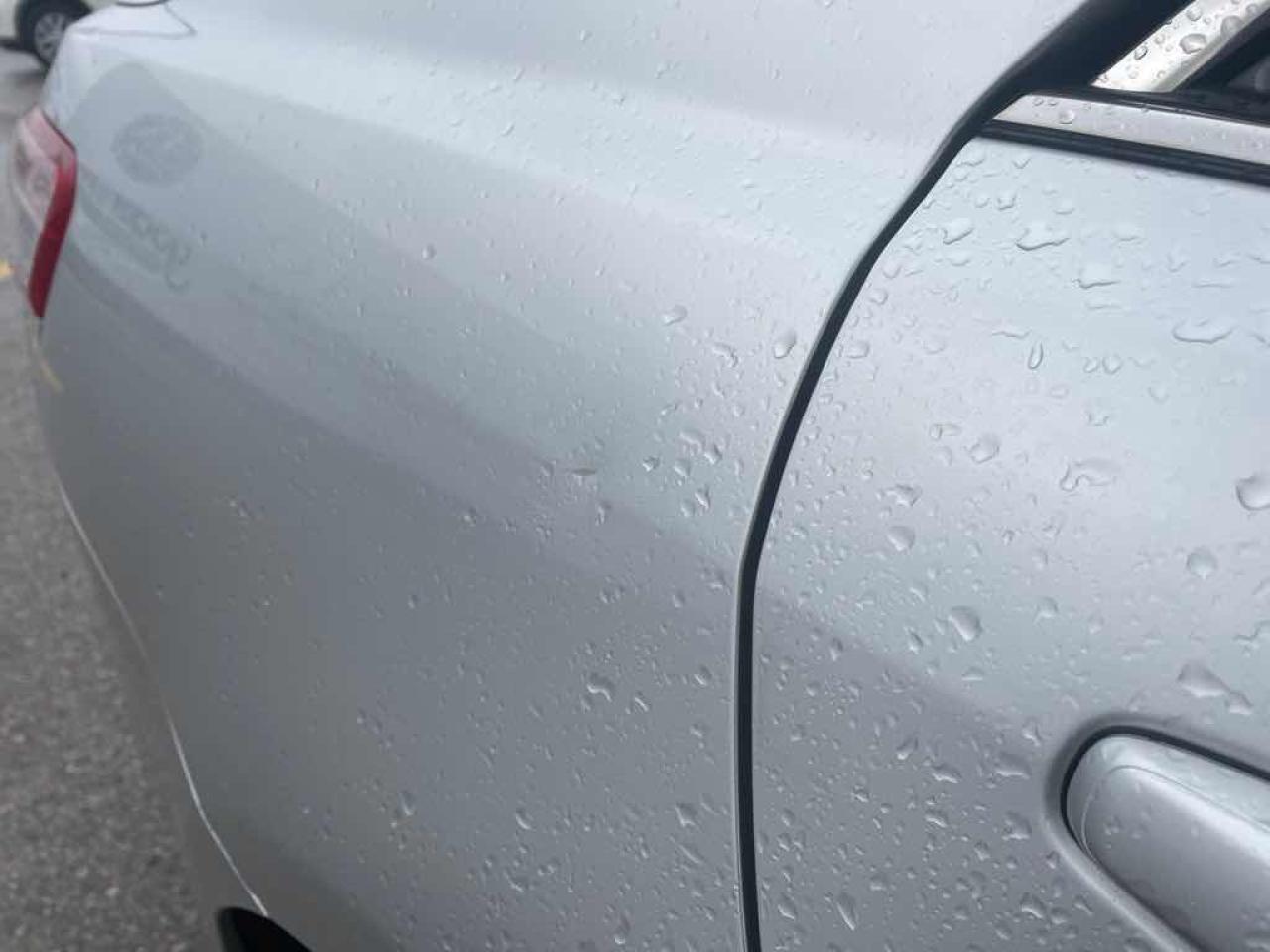 2011 Toyota Camry  - Photo #26