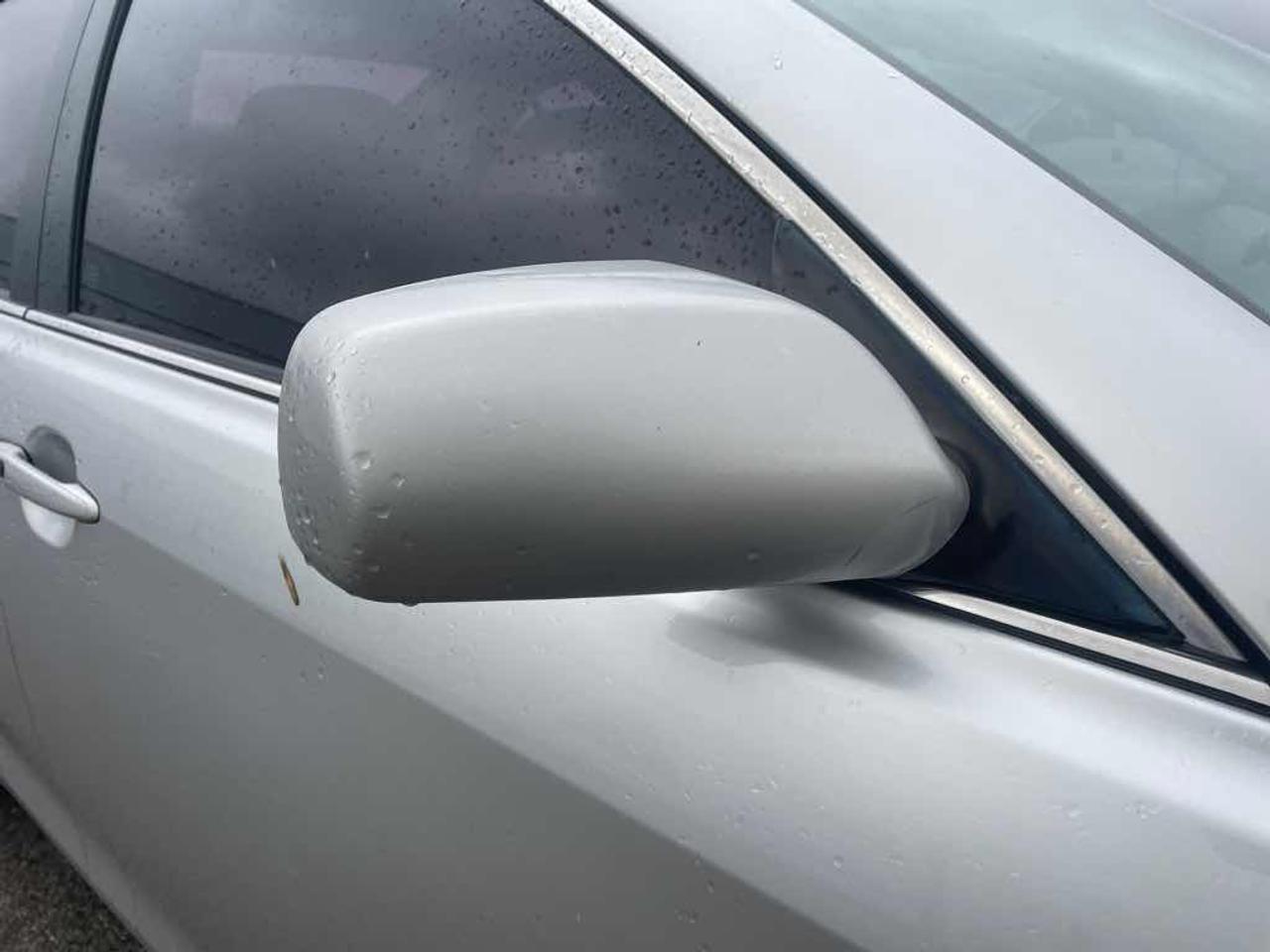 2011 Toyota Camry  Photo
