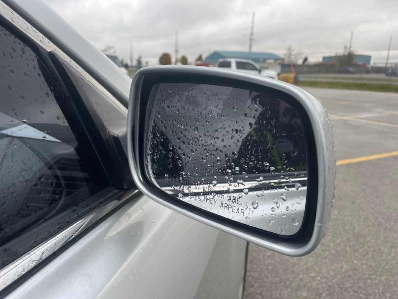 2011 Toyota Camry  - Photo #27