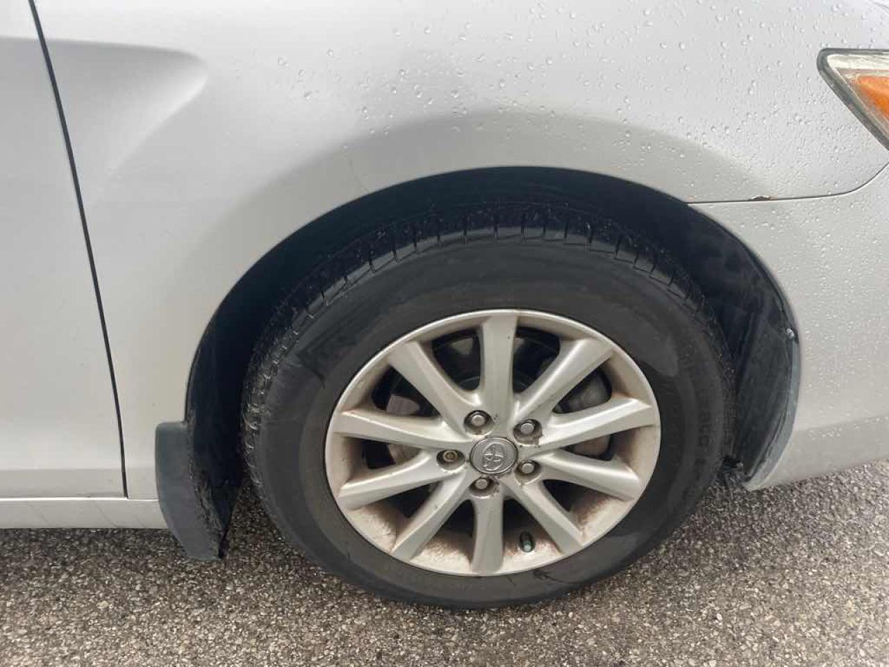 2011 Toyota Camry  - Photo #30