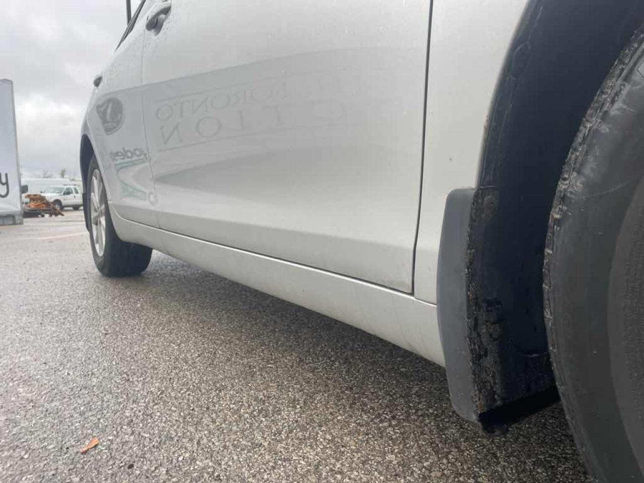 2011 Toyota Camry  - Photo #29