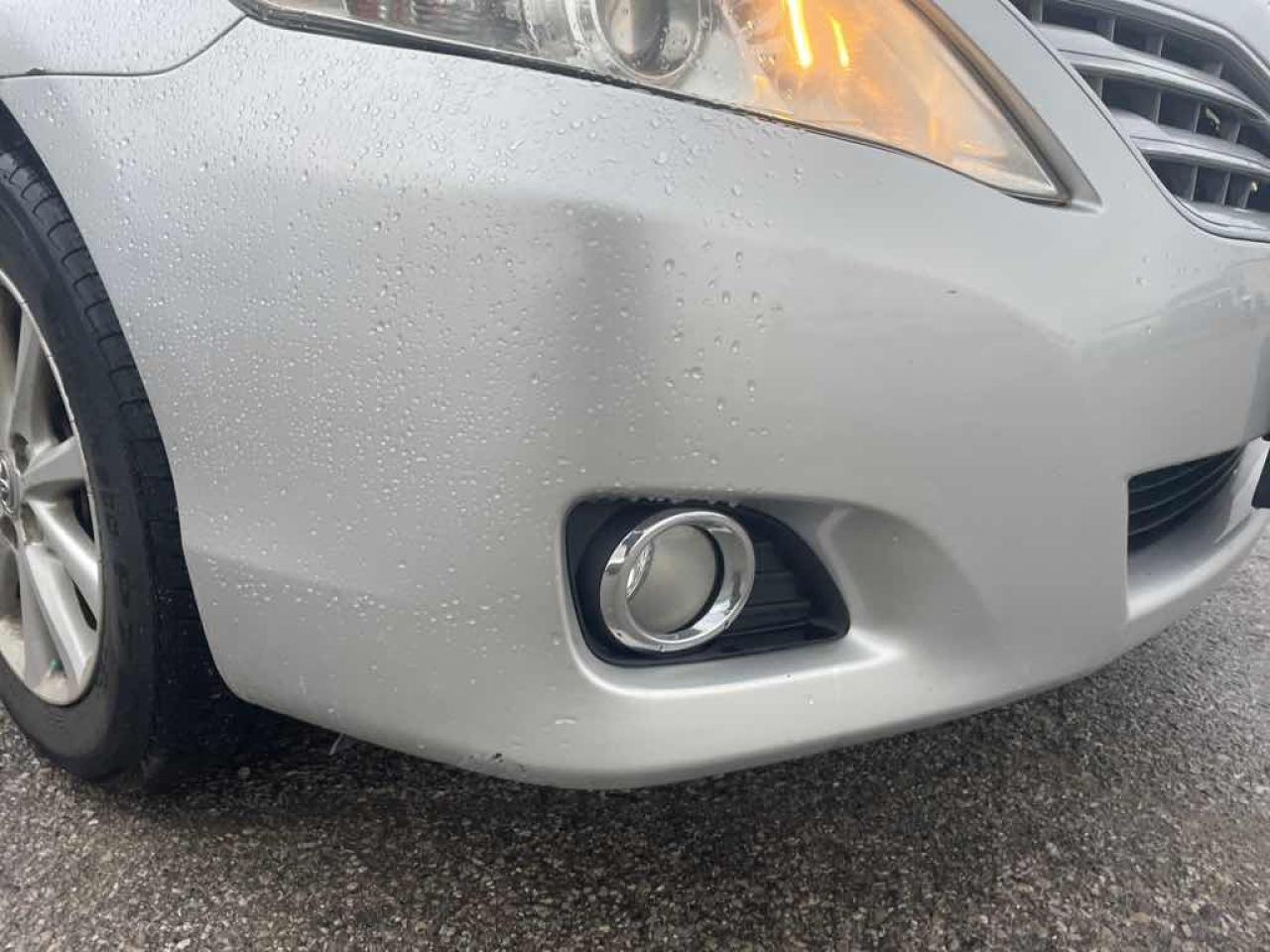 2011 Toyota Camry  - Photo #31