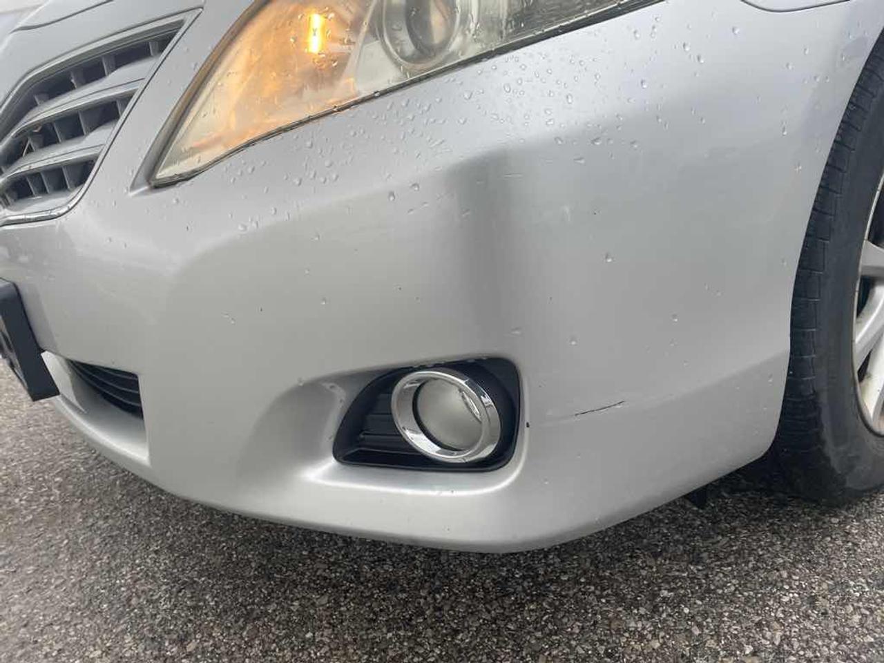 2011 Toyota Camry  Photo