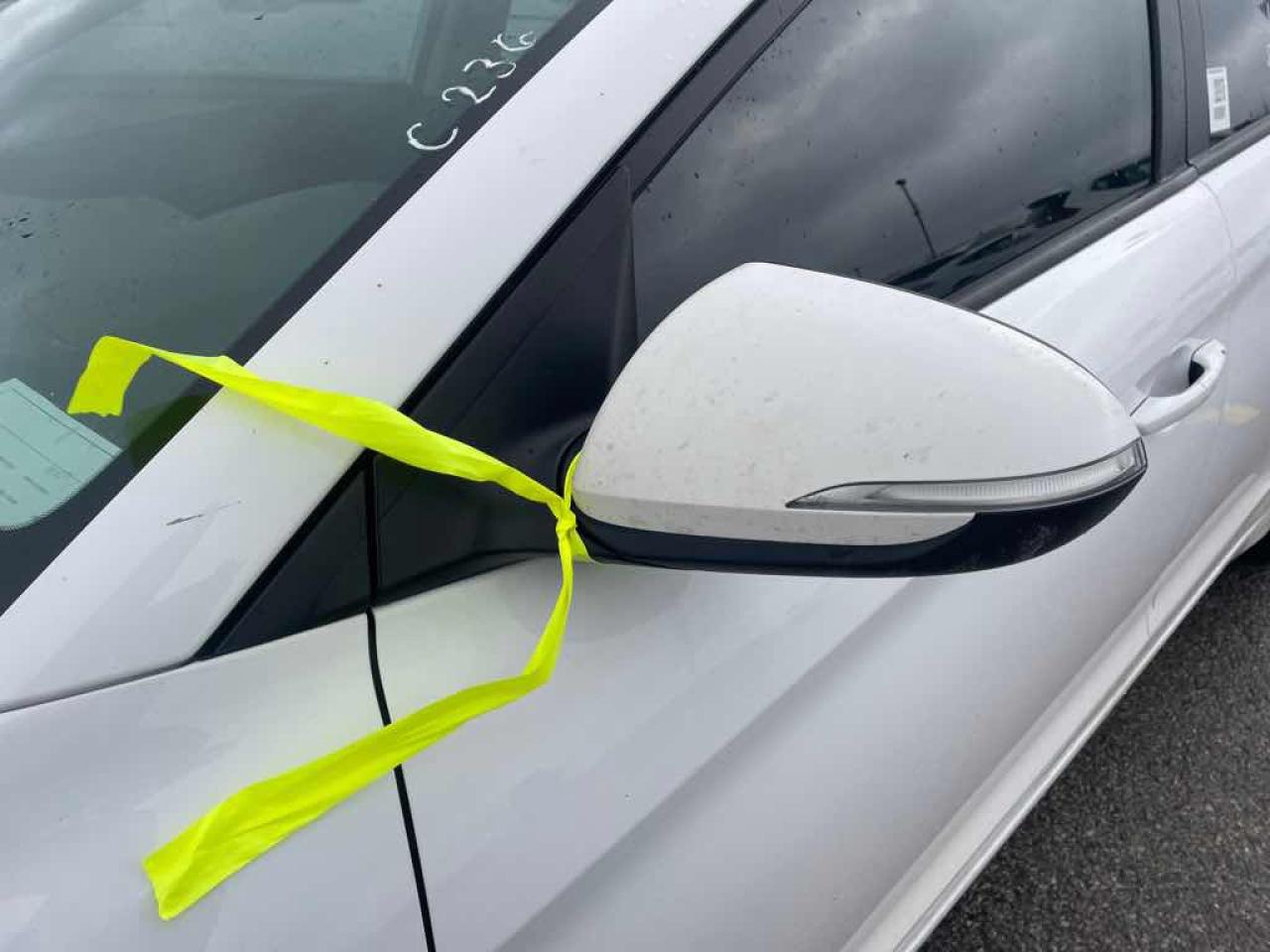 2017 Hyundai Elantra  - Photo #16