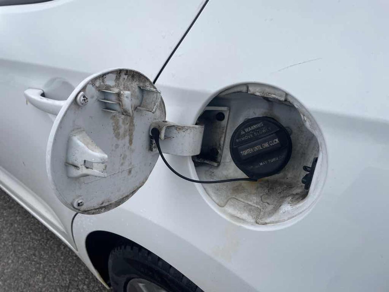 2017 Hyundai Elantra  Photo