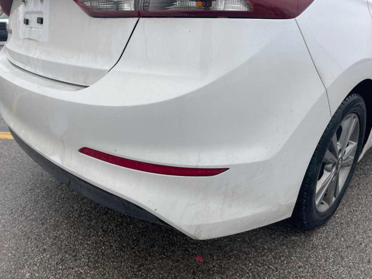 2017 Hyundai Elantra  - Photo #24