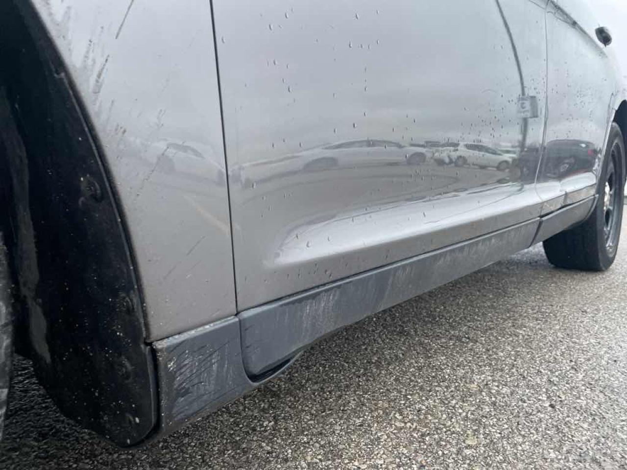 2016 Ford Taurus Police Inte - Photo #18