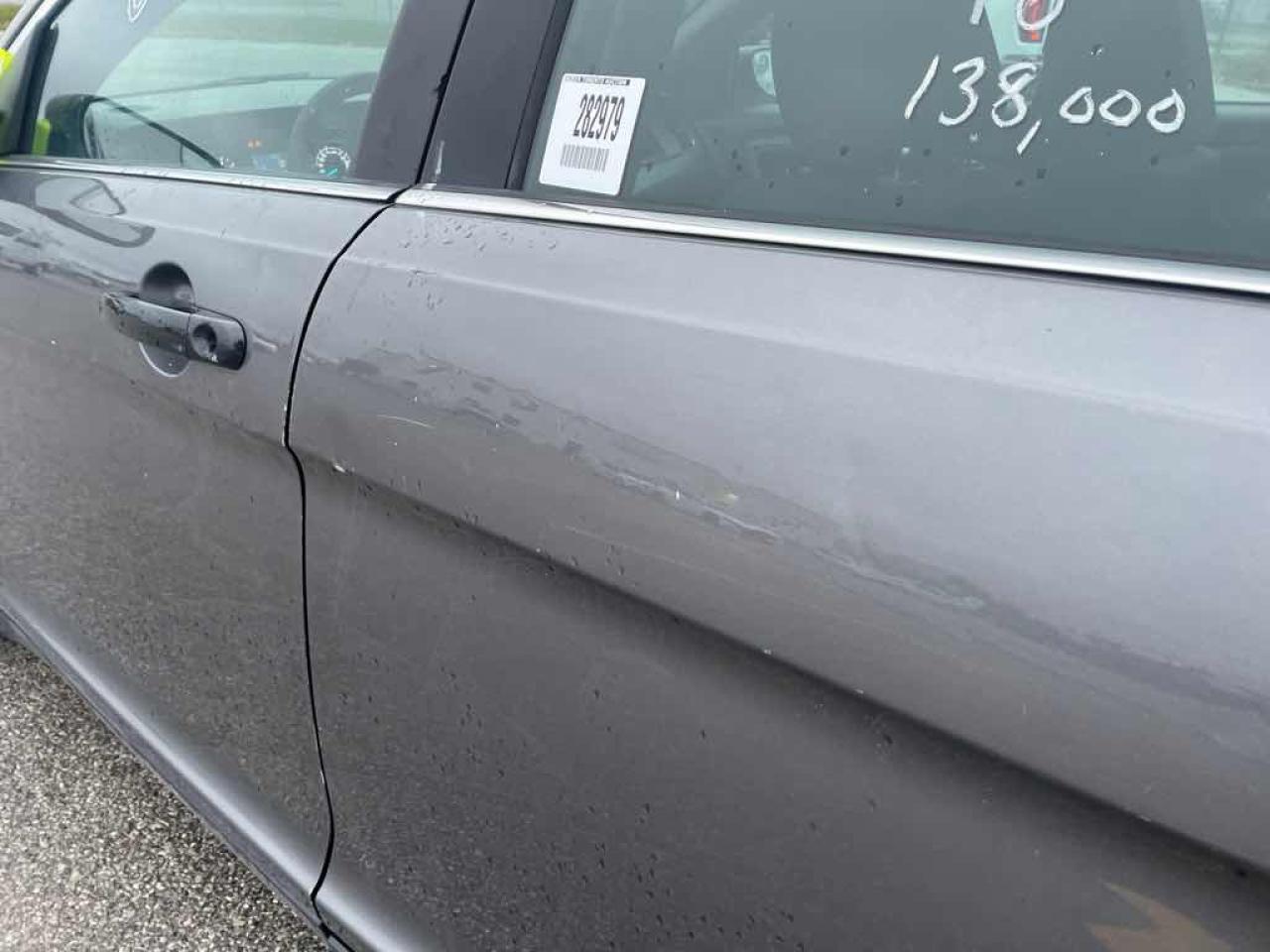 2016 Ford Taurus Police Inte - Photo #21