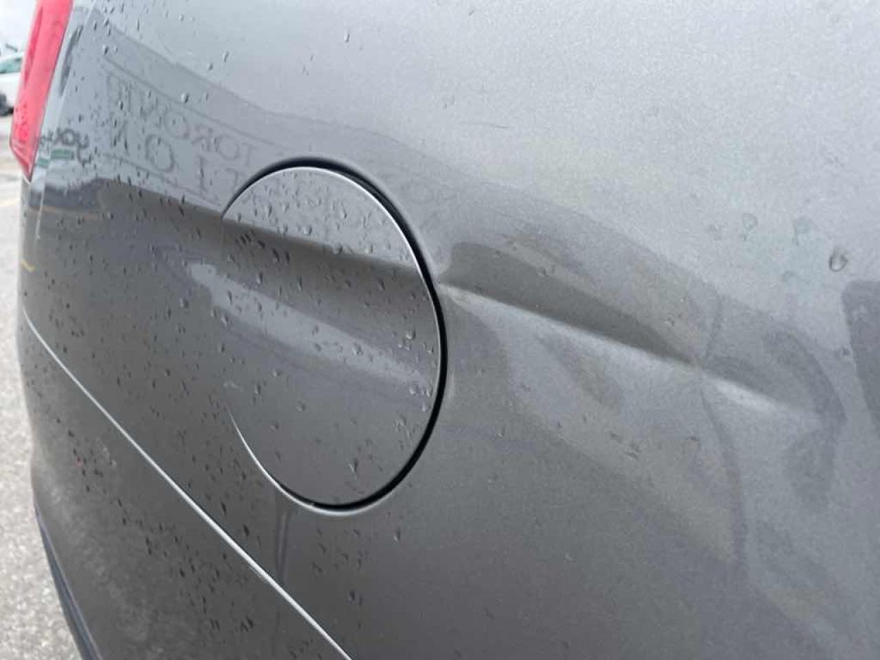 2016 Ford Taurus Police Inte - Photo #27