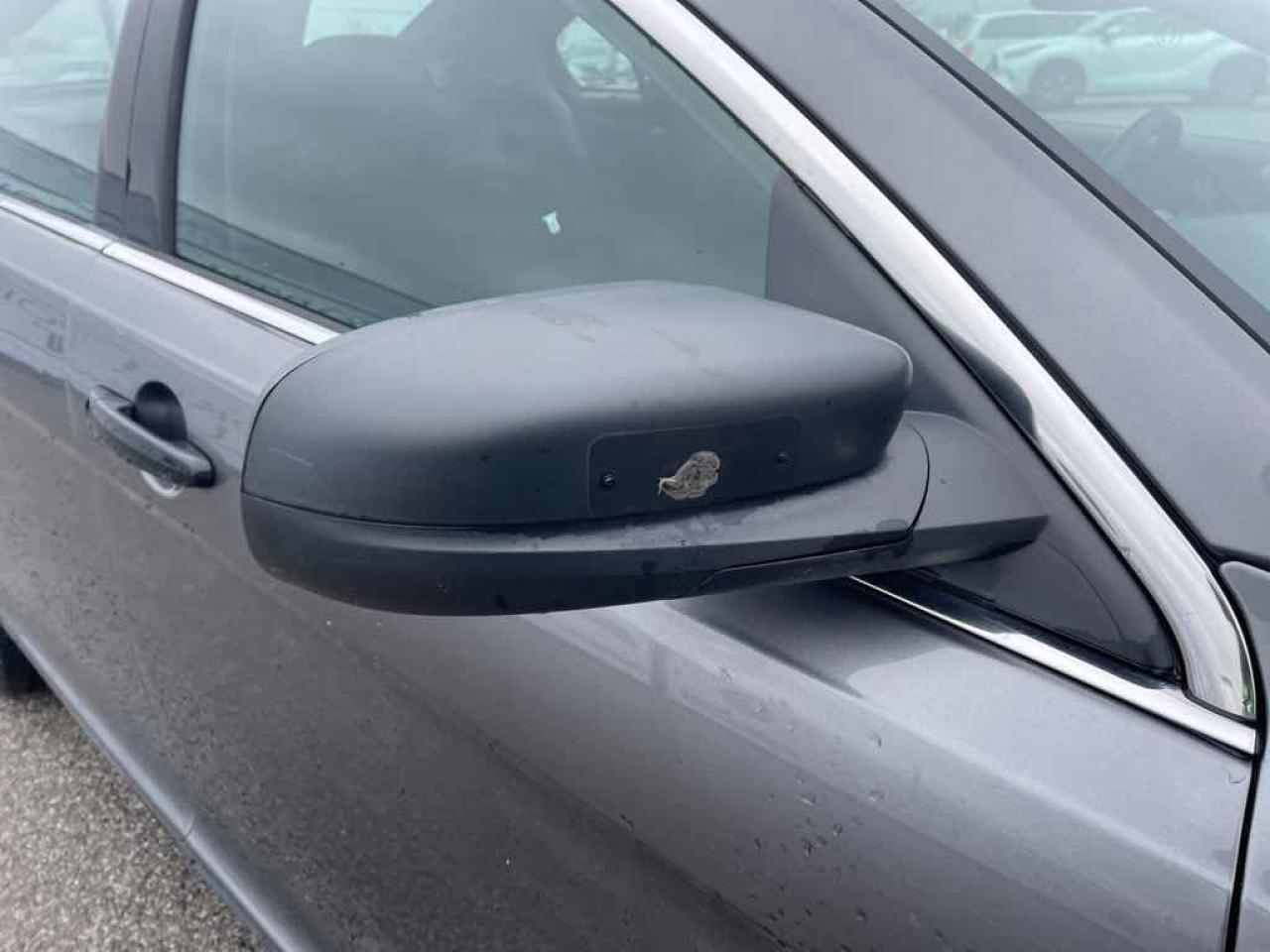 2016 Ford Taurus Police Inte - Photo #29