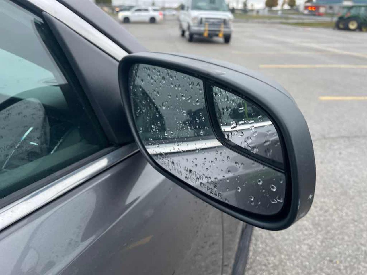 2016 Ford Taurus Police Inte - Photo #28