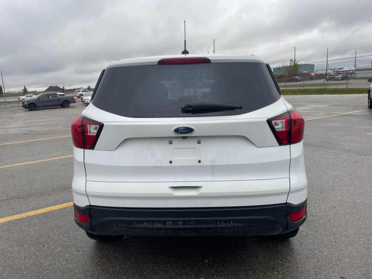 2019 Ford Escape S Photo