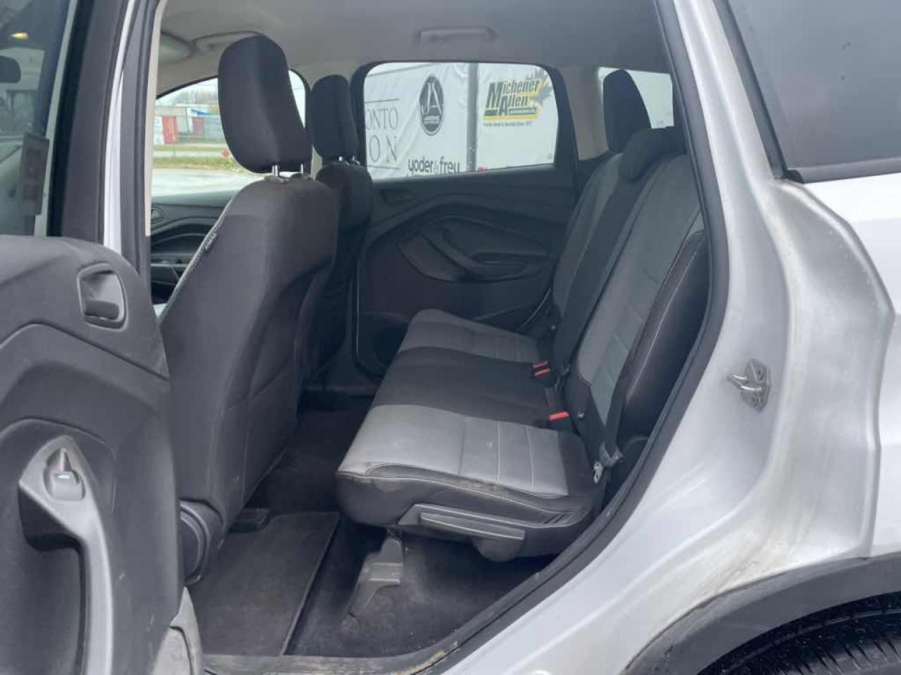 2019 Ford Escape S - Photo #12