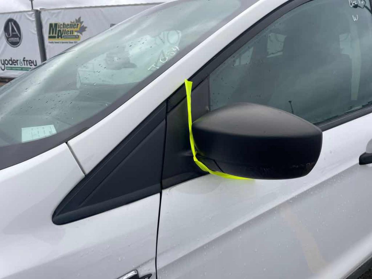 2019 Ford Escape S - Photo #15