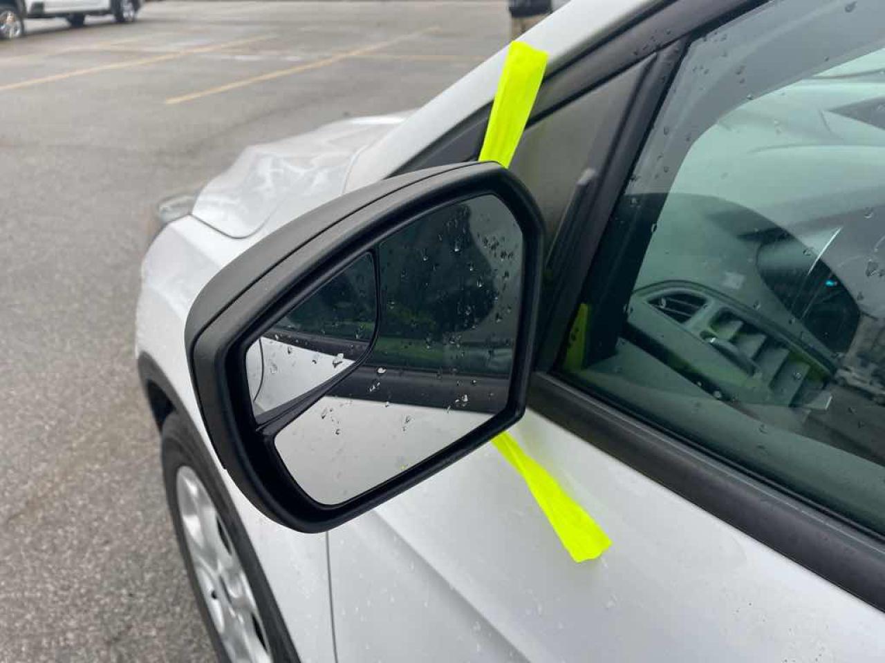 2019 Ford Escape S Photo