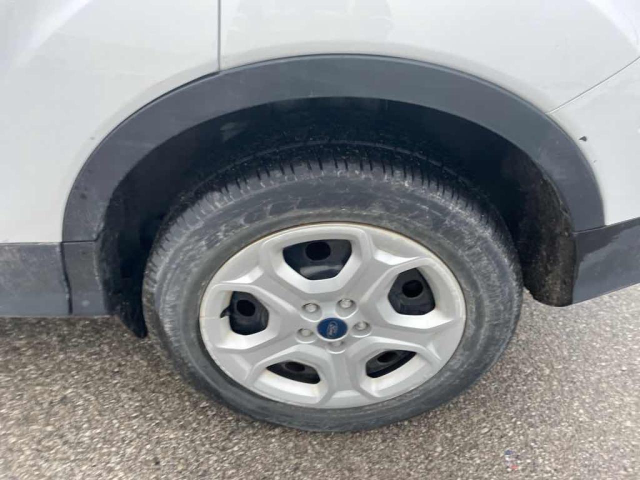 2019 Ford Escape S - Photo #19