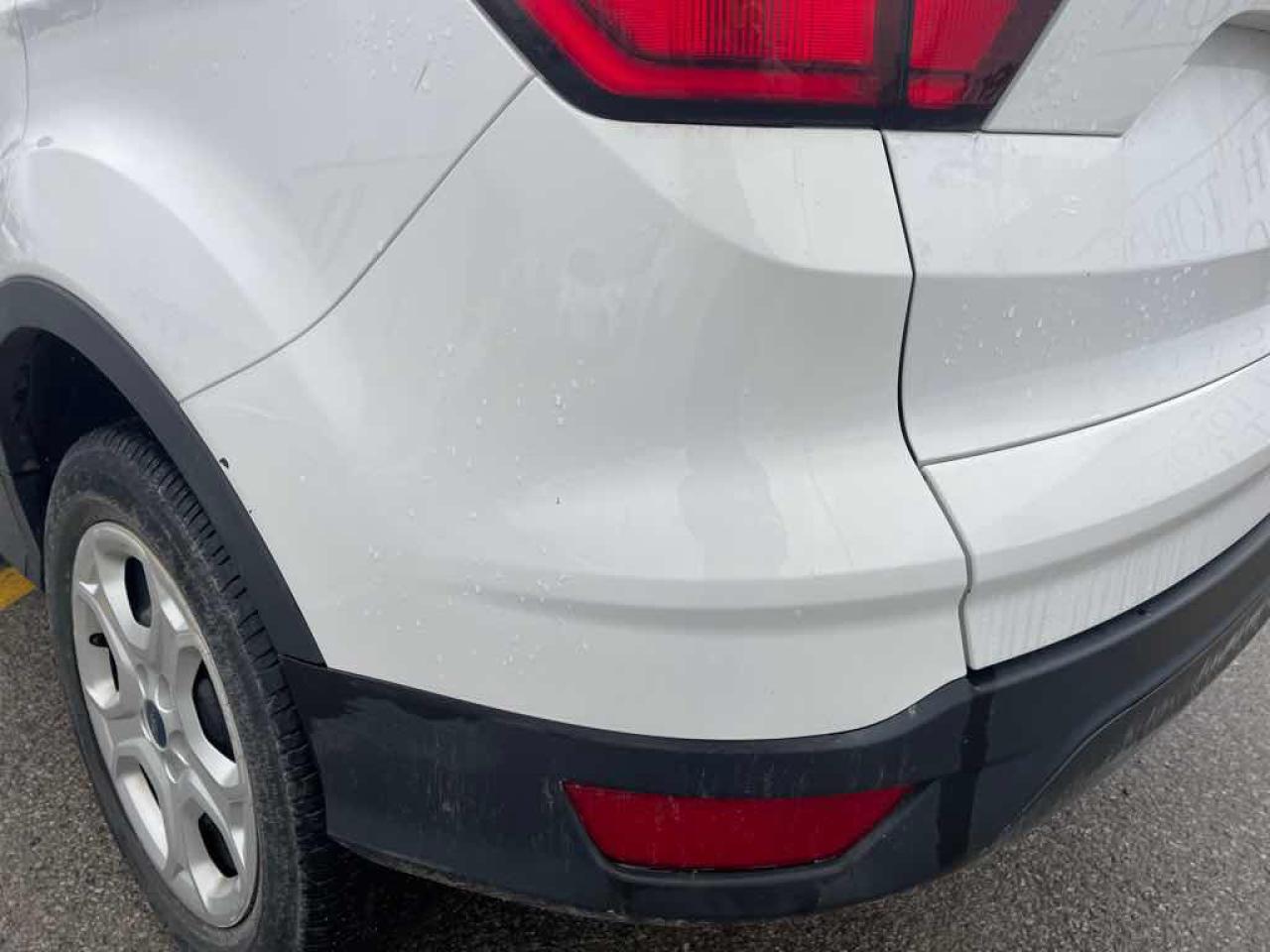 2019 Ford Escape S Photo
