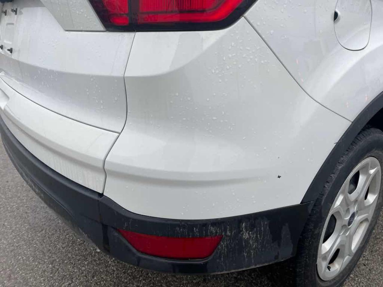 2019 Ford Escape S - Photo #21