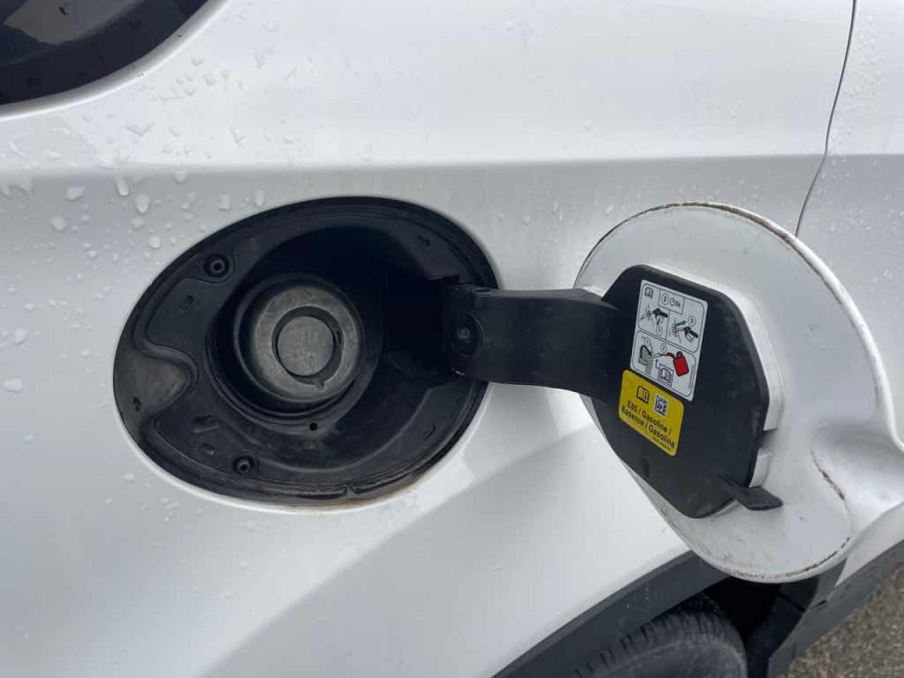 2019 Ford Escape S - Photo #24