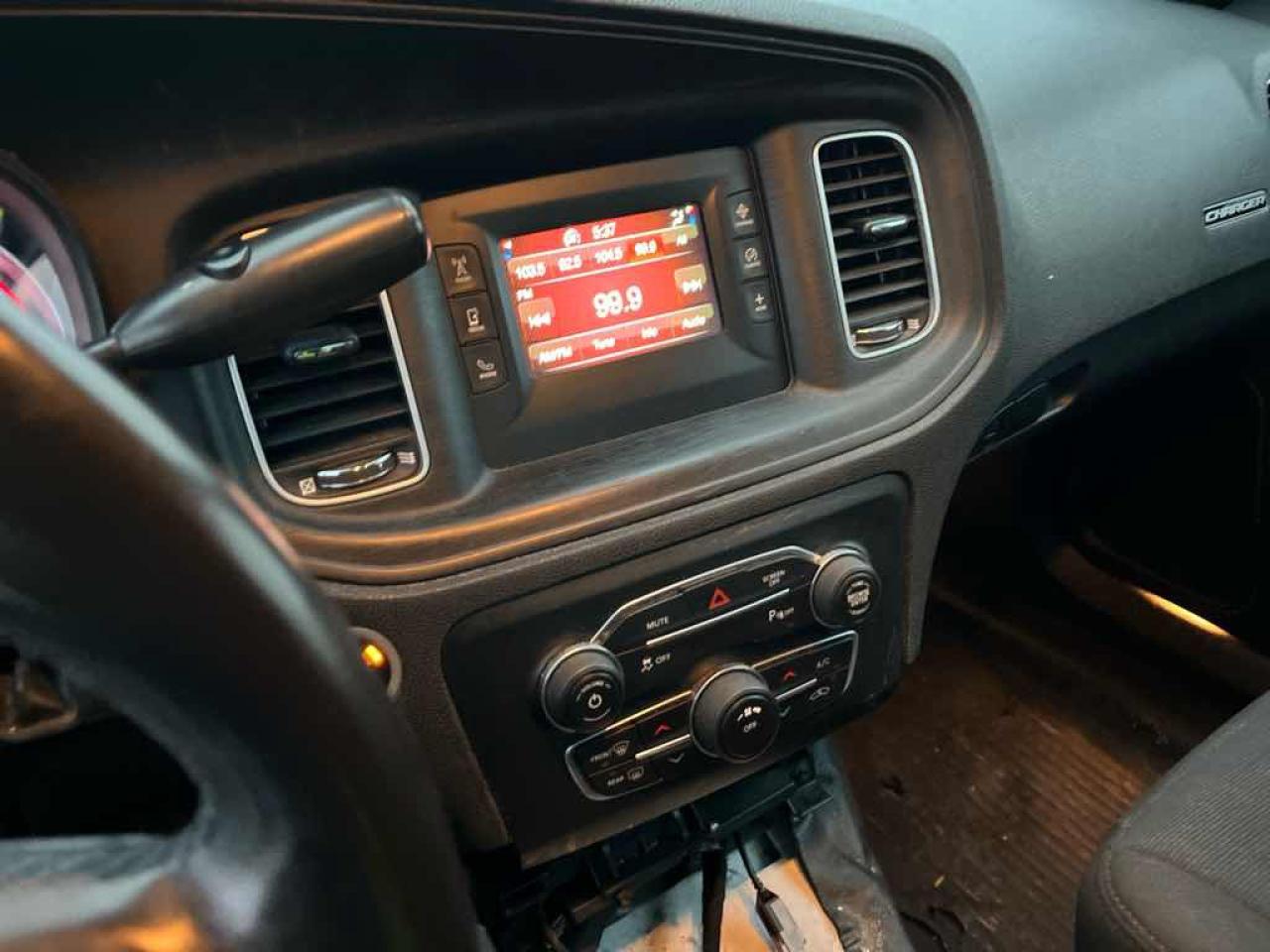 2017 Dodge Charger Police - Photo #10