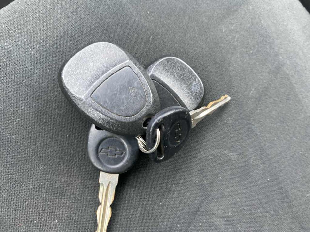 2008 Chevrolet Tahoe K1500 Photo