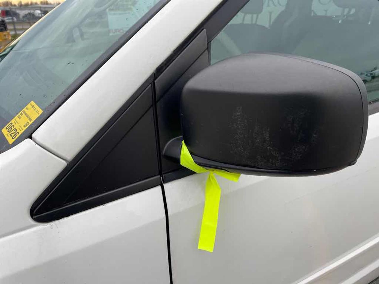 2008 Dodge Grand Caravan SE Photo
