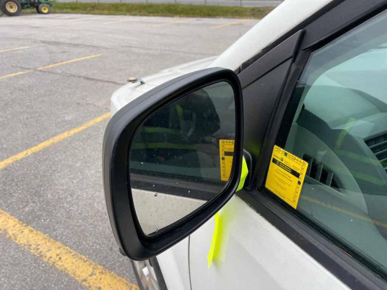 2008 Dodge Grand Caravan SE - Photo #16