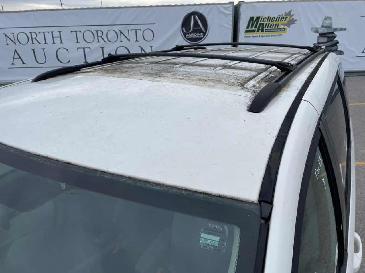 2008 Dodge Grand Caravan SE - Photo #17