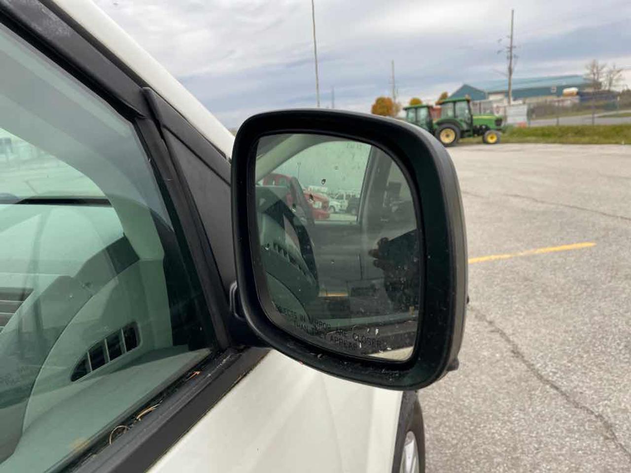 2008 Dodge Grand Caravan SE Photo