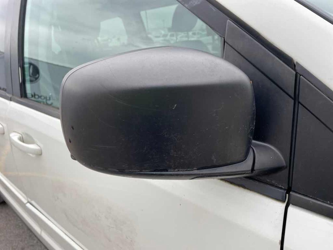 2008 Dodge Grand Caravan SE - Photo #25