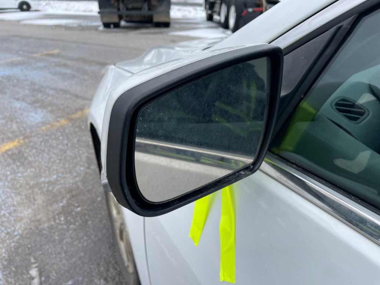 2014 CHEVRO MALIBU LS  Photo