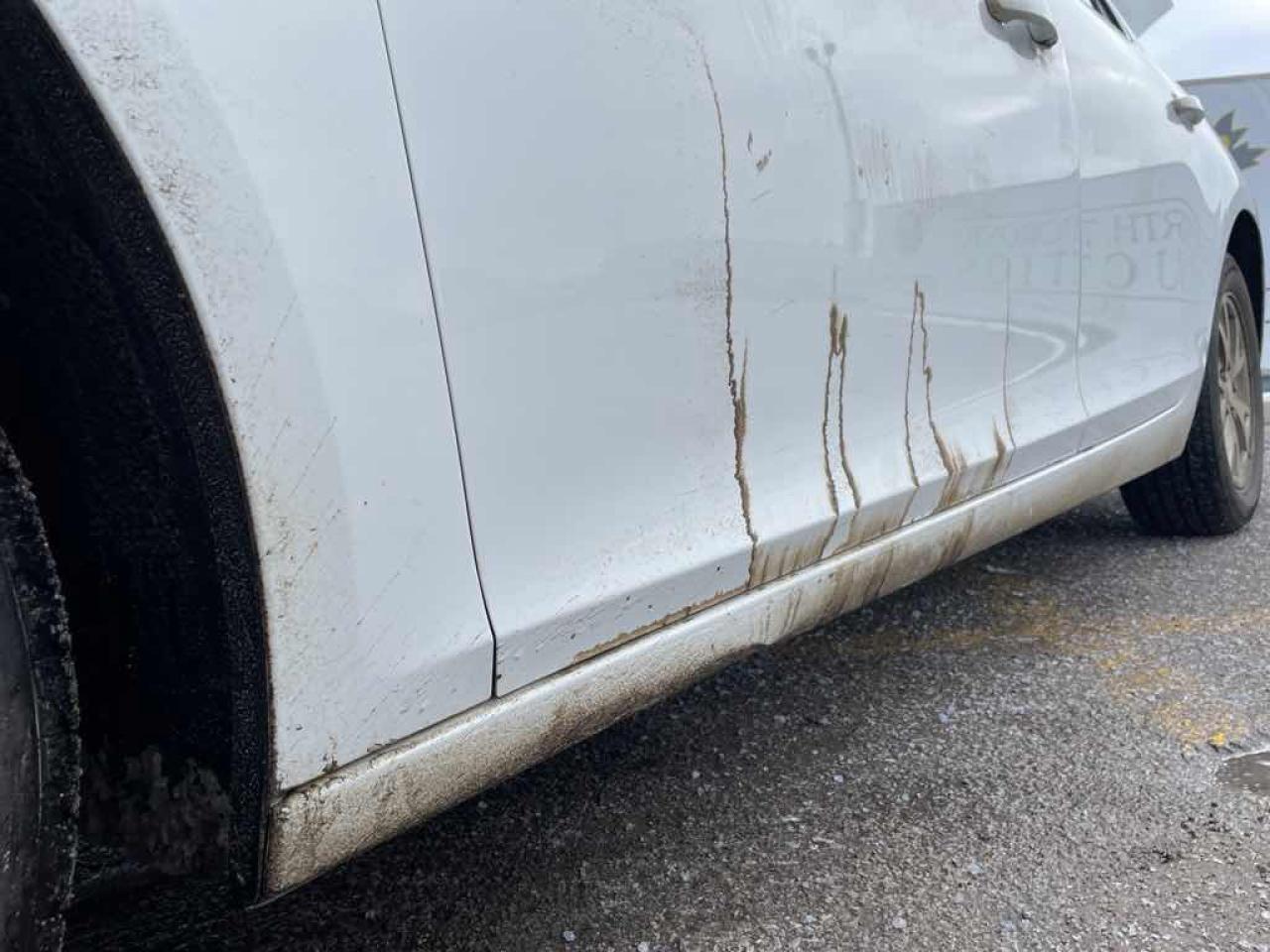 2014 Chevrolet Malibu LS - Photo #18