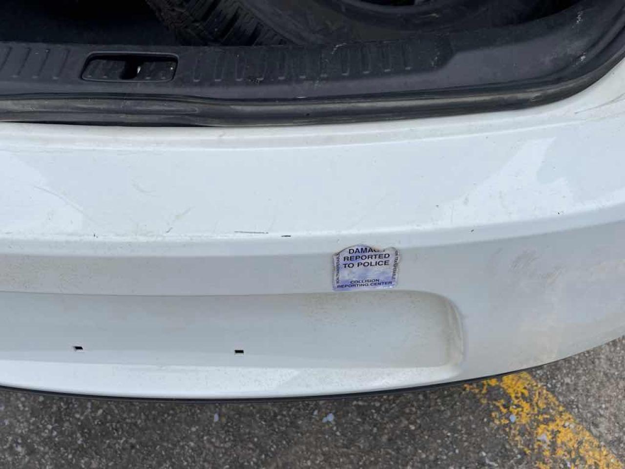 2014 CHEVRO MALIBU LS  Photo