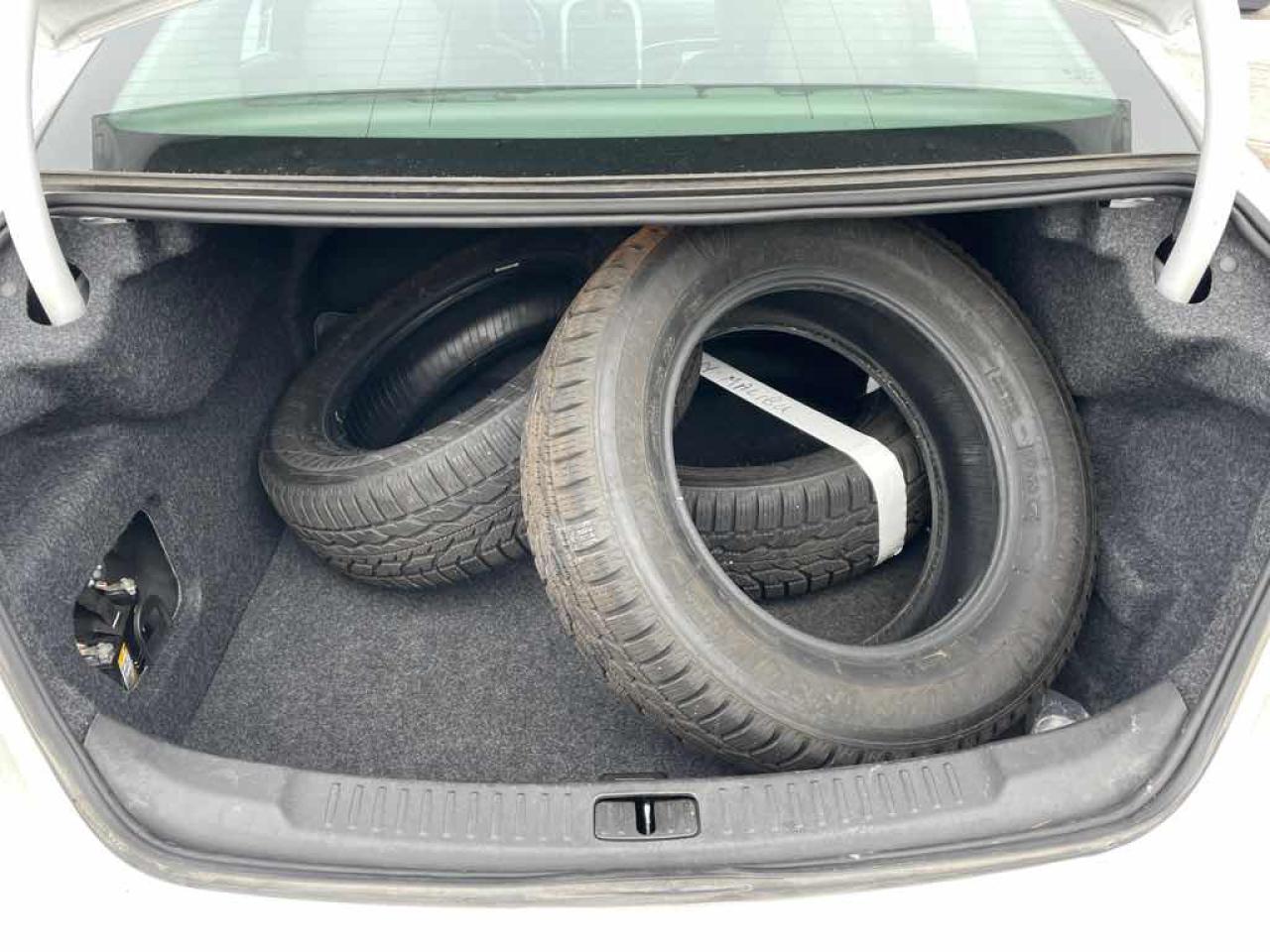 2014 CHEVRO MALIBU LS  Photo